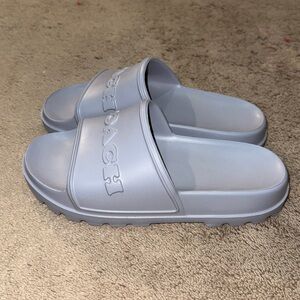 Coach Sandals